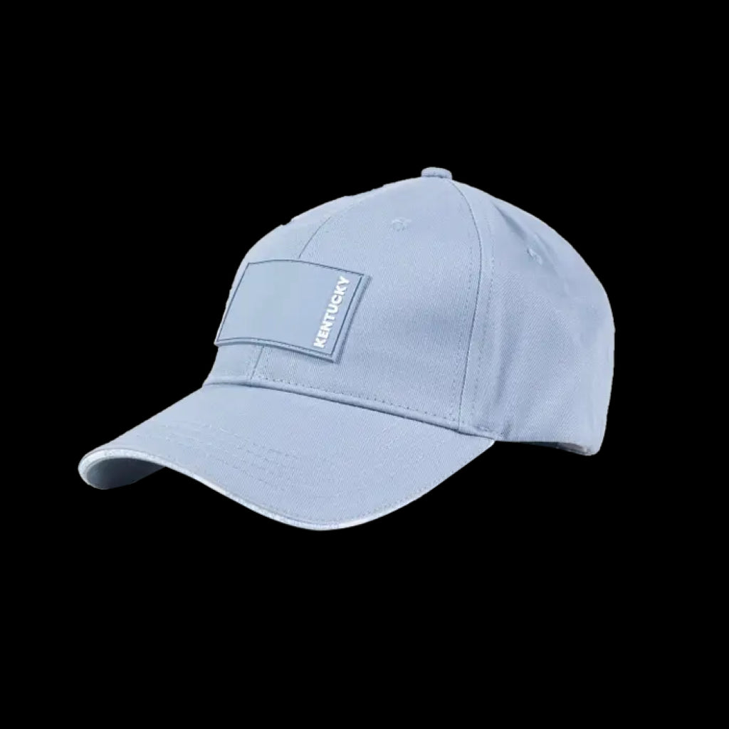 Casquette Rubber Logo - Kentucky