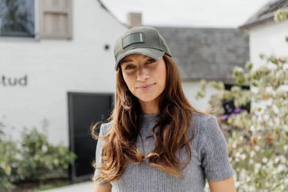 Casquette Rubber Logo - Kentucky