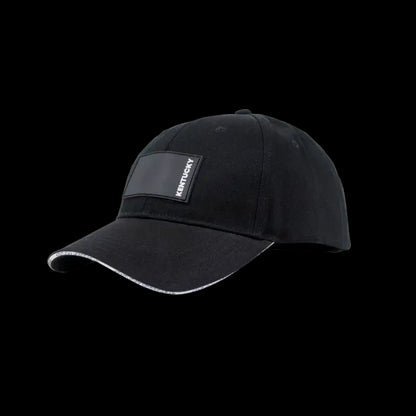 Casquette Rubber Logo - Kentucky