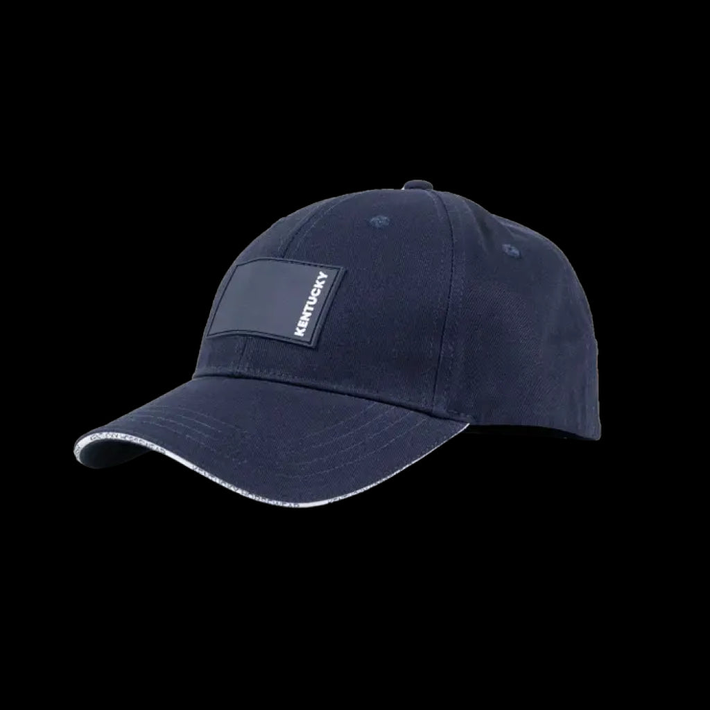 Casquette Rubber Logo - Kentucky