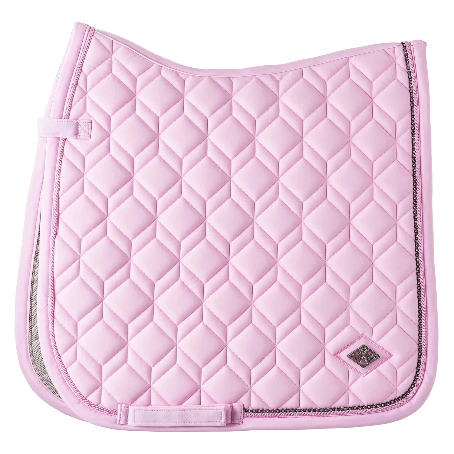 Tapis De Selle 3/4 Classic Equine - 32x34 Pouces, En Laine SensorFlex Tapis De Selle 3/4 Classic Equine - 32x34 Pouces, En Laine SensorFlex