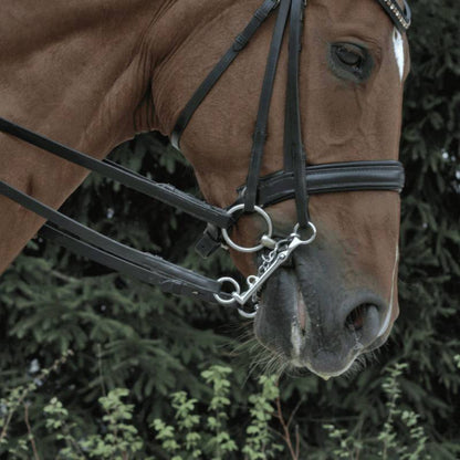 Novocontact double-jointed ring jaws - Sprenger