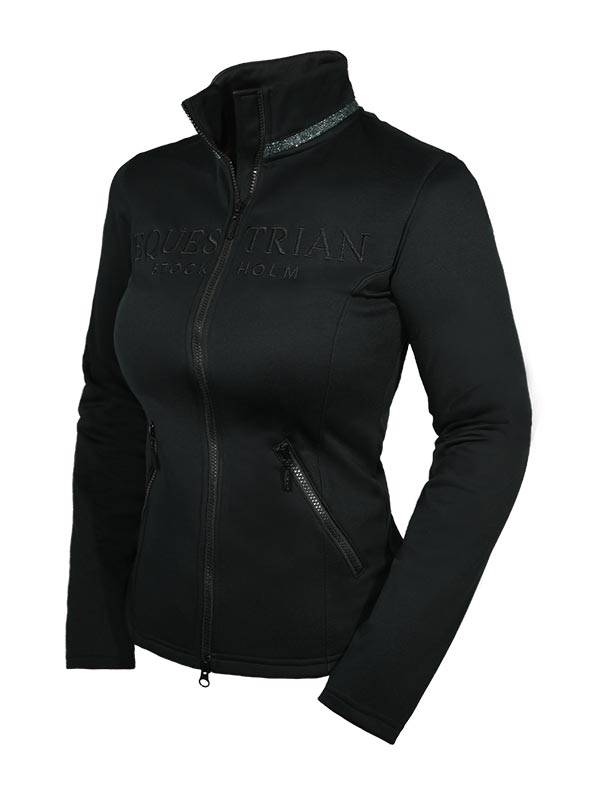 Veste Softshell Northern Light Glimmer - Equestrian Stockholm