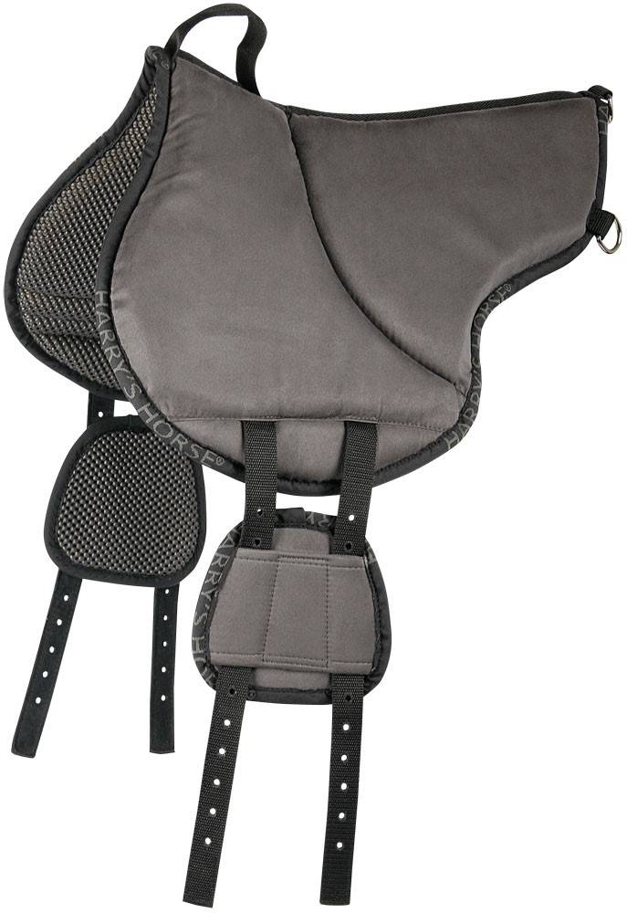 Bareback riding pad - HARRY&