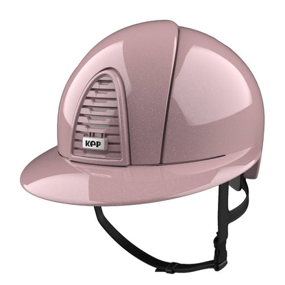 CROMO 2.0 Diamond Pink POLO Helmet - KEP