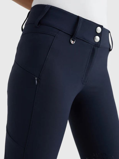 Pantalon jumping Knee Grip Pro - TOMMY HILFIGER