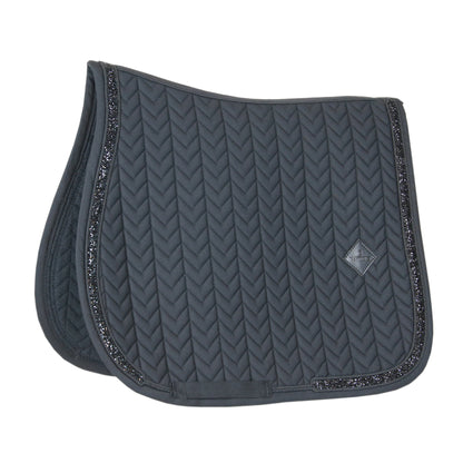 Tapis de selle Glitter Stone MIXTE - Kentucky