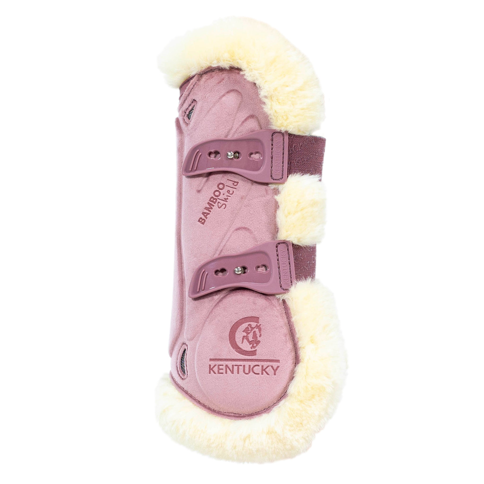 Guêtres Bamboo Élastique Velvet Mouton - Kentucky