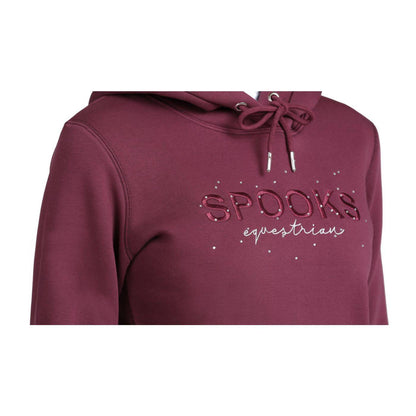 Sweat à capuche Eliaa - Spooks