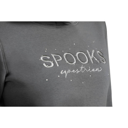 Sweat à capuche Eliaa - Spooks