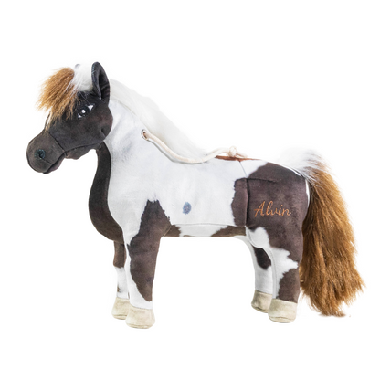 Alvin Pony Boxing Toy - Kentucky