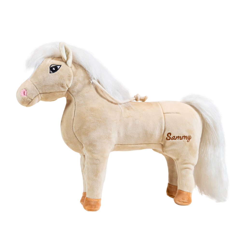 Jouet de boxe Poney Sammy - Kentucky