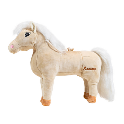 Jouet de boxe Poney Sammy - Kentucky