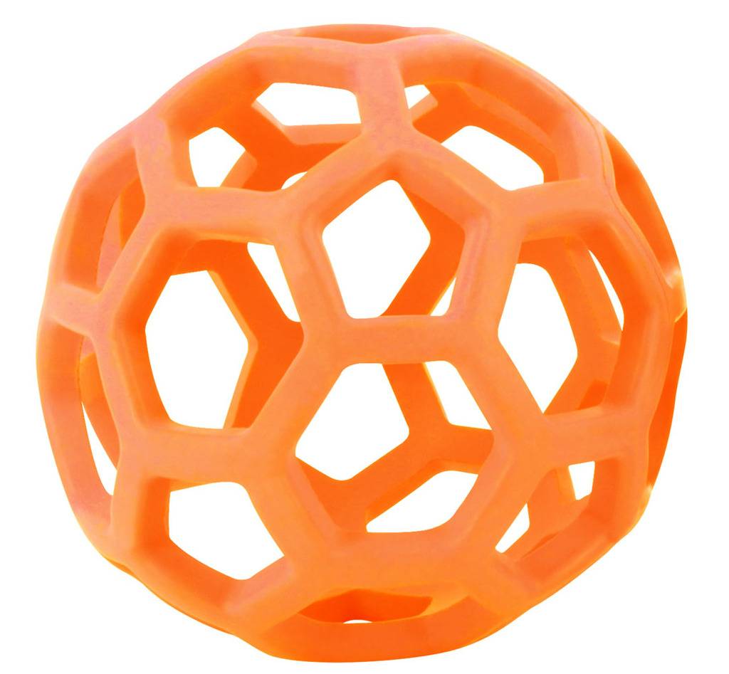 Tether Protection Ball - Hippotonic