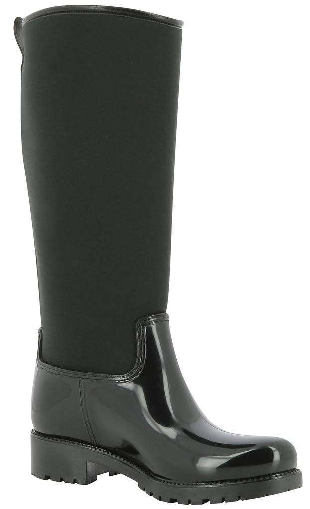 Rain boots I love you - Equithème