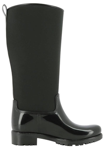 Rain boots I love you - Equithème