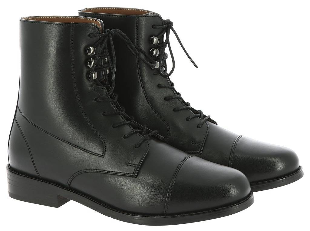 Origin lace-up boots - Equithème