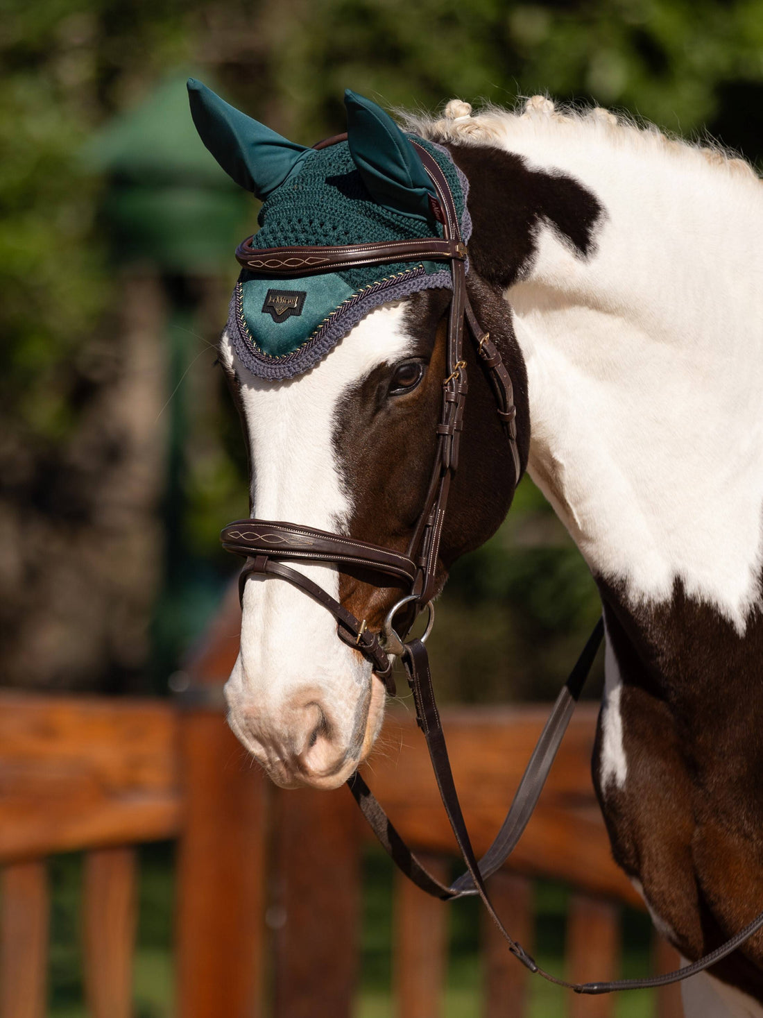 Loire Spruce fly cap - LEMIEUX