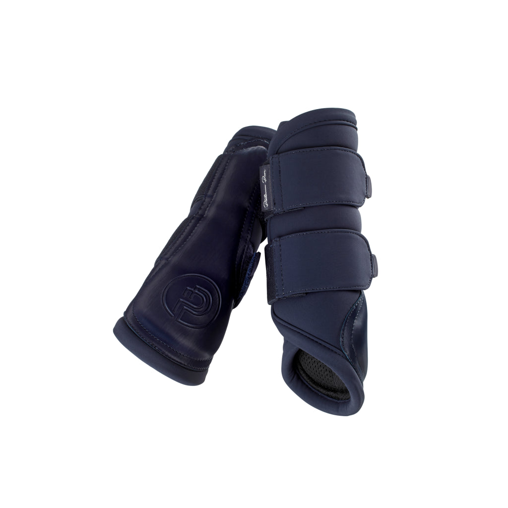 Platinum Pure Softshell Dressage Gaiters 2023 - Eskadron