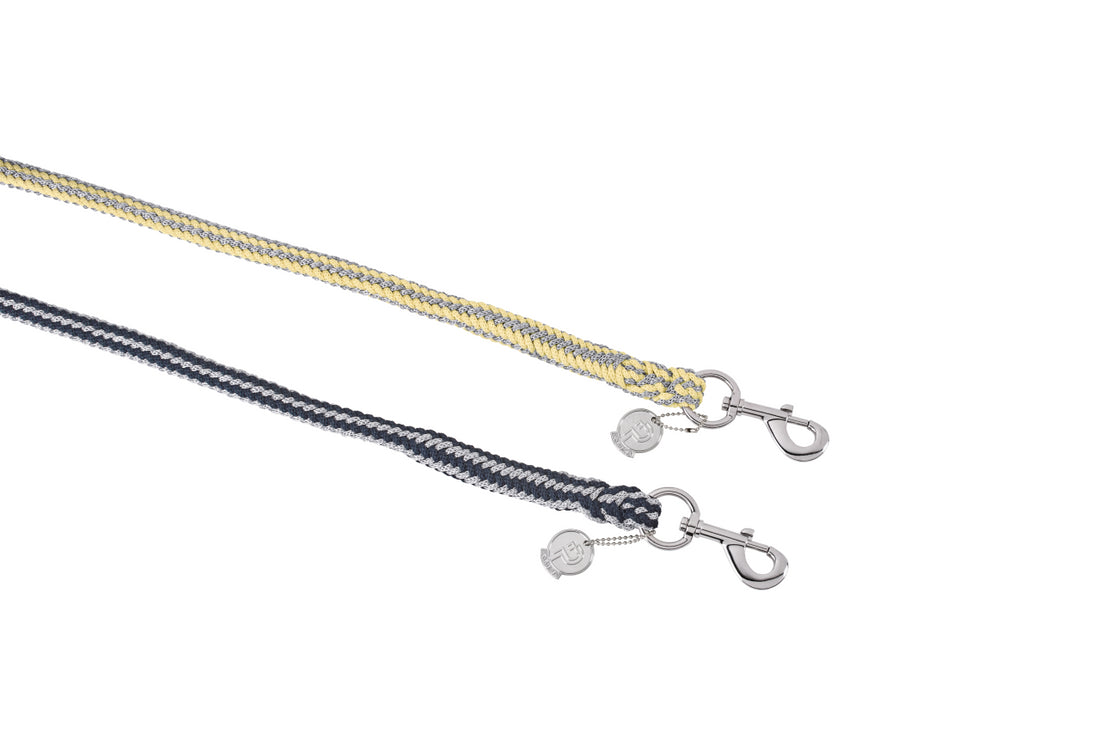 Regular Duralastic Platinum Pure Lanyard 2023 - Eskadron