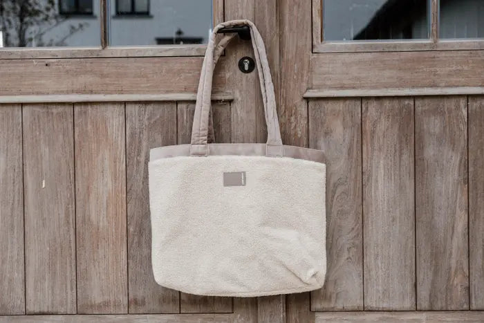 Teddy Fleece Bag - Kentucky
