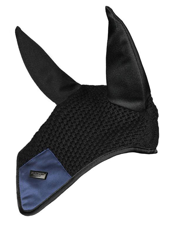 Bonnet Sportive Dark Venice - Equestrian Stockholm