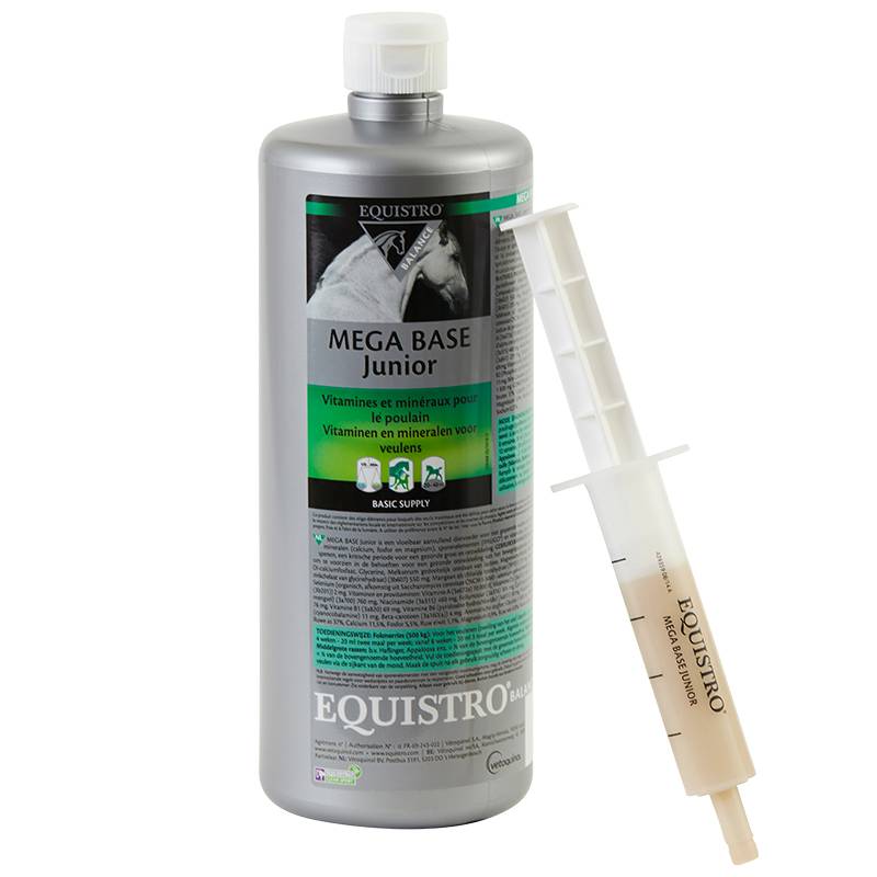 EQUISTRO Excell E fürs Pferd | Tierarzt Dr. Hölter EQUISTRO Excell E fürs Pferd | Tierarzt Dr. Hölter