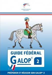 Galop 2 Federal Guide - FFE