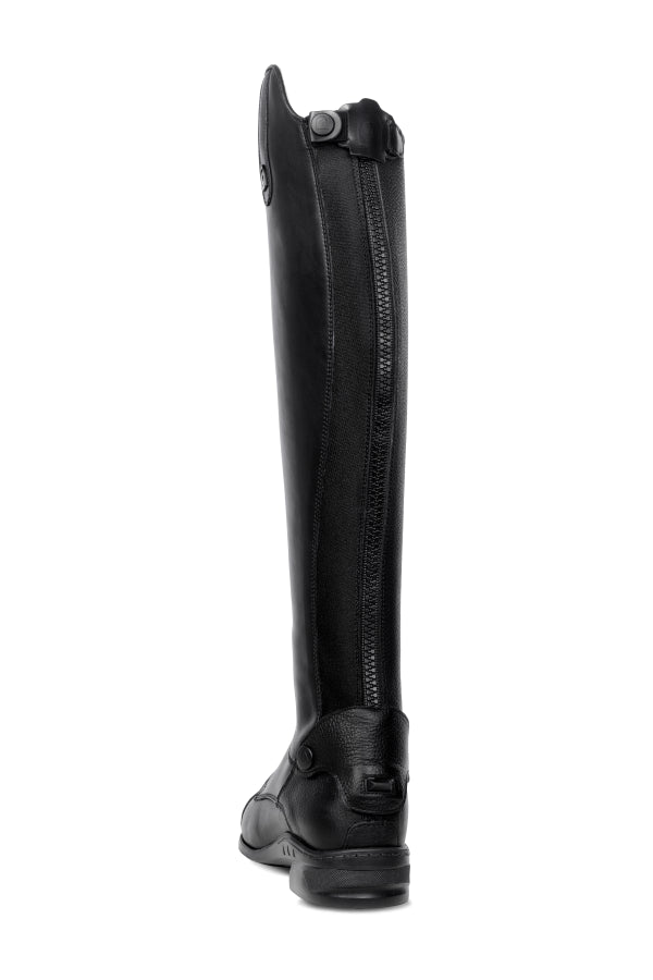 Boots à lacets équitation fourrées hiver Belfort Elt Boots à lacets équitation fourrées hiver Belfort Elt