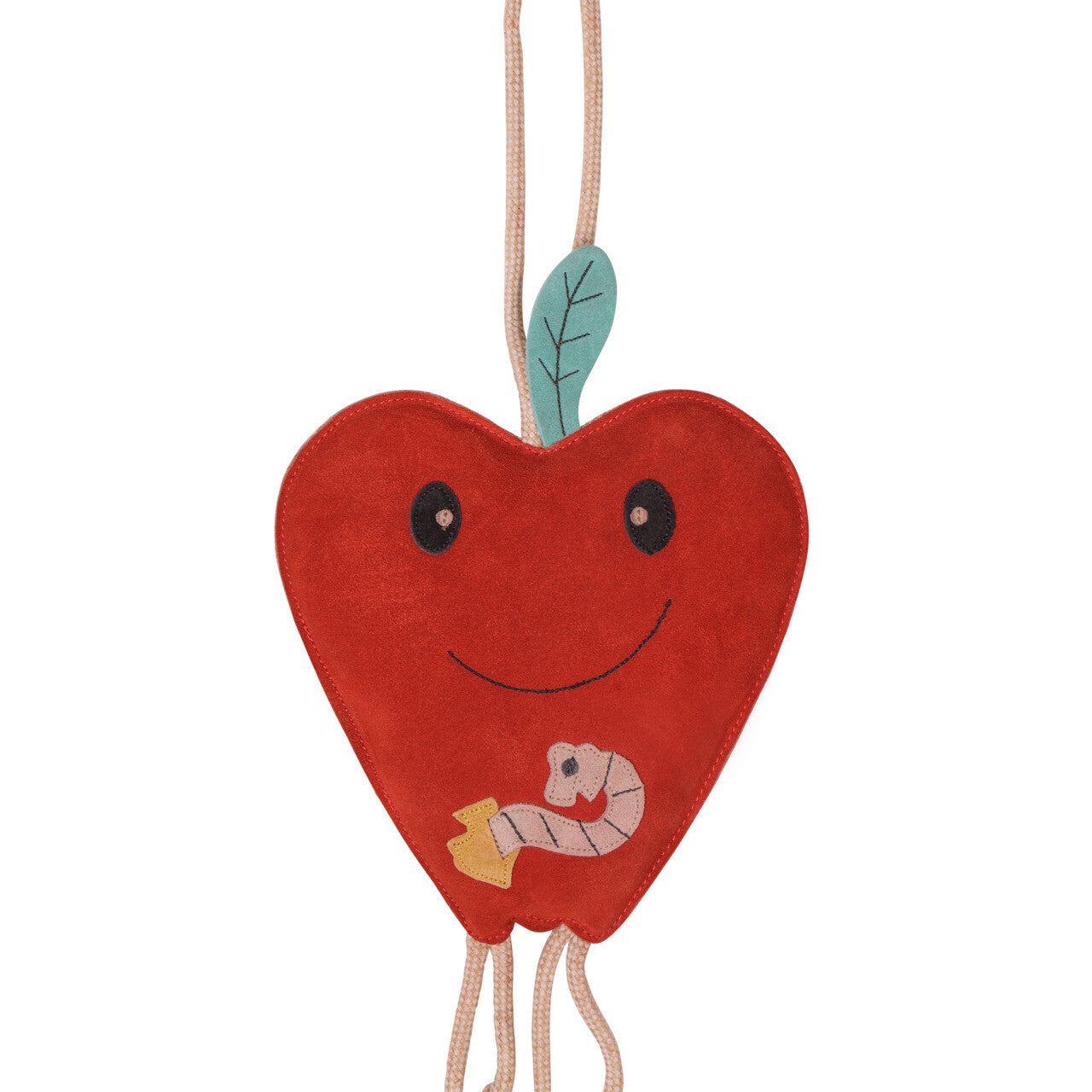 Jouets pour chevaux pomme - QHP