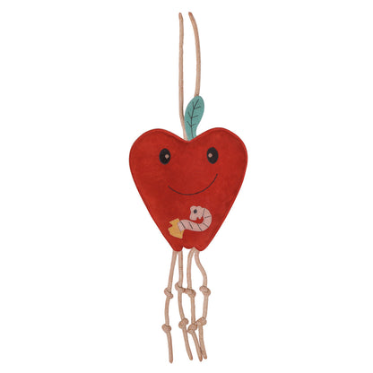 Jouets pour chevaux pomme - QHP