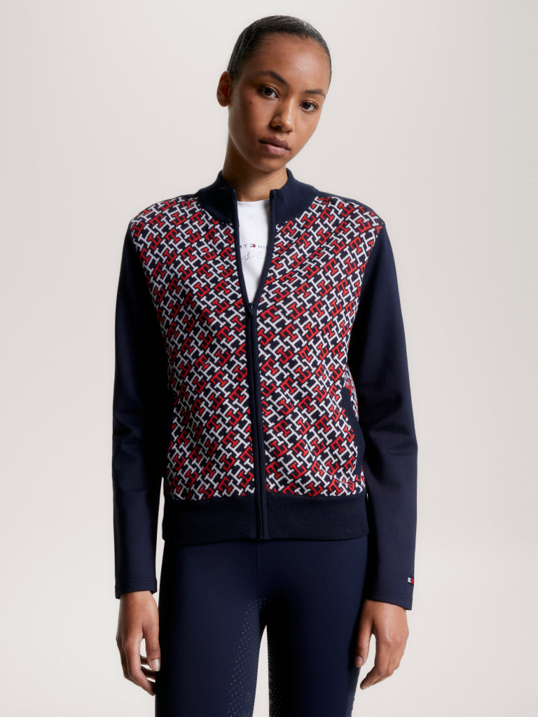 Veste Bomber Amsterdam - Tommy Hilfiger