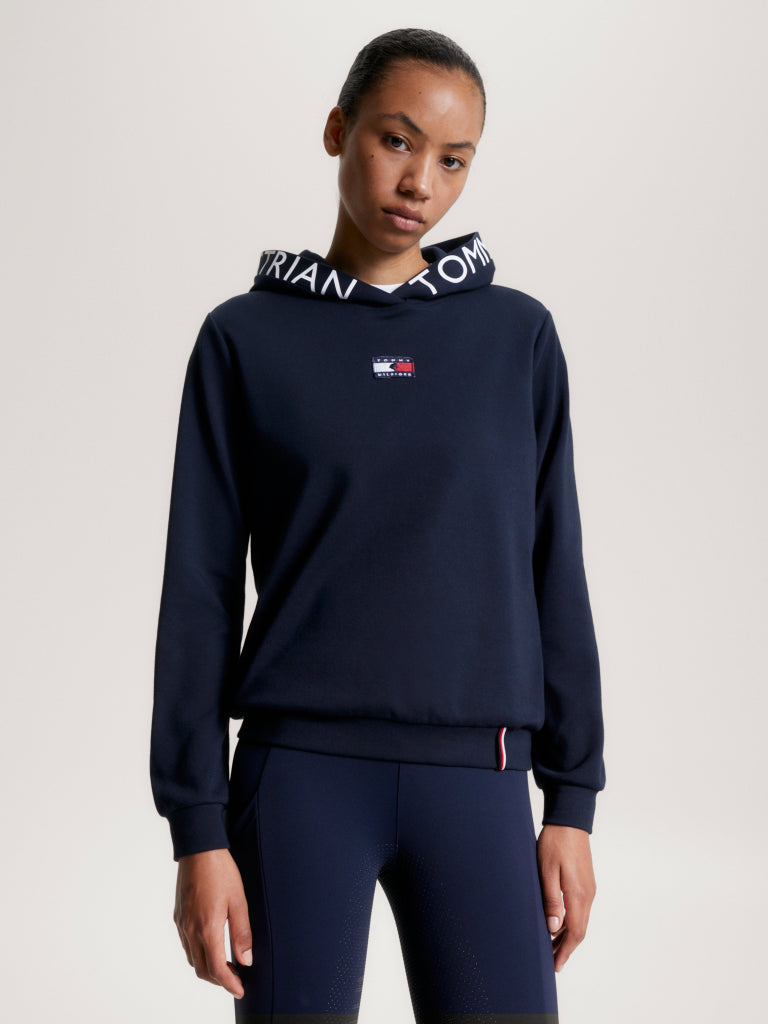 Sweat à capuche Calgary - Tommy Hilfiger