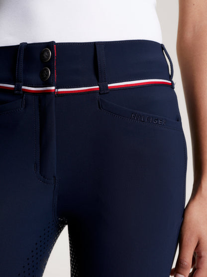 Pantalon Knee Grip Geneva - Tommy Hilfiger