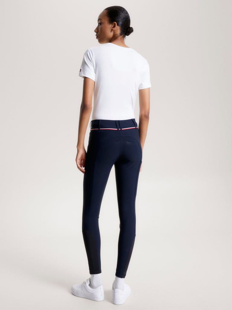 Pantalon Knee Grip Geneva - Tommy Hilfiger