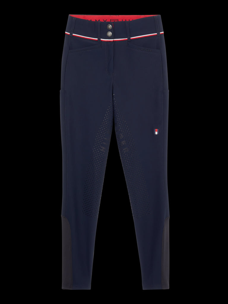 Pantalon Knee Grip Geneva - Tommy Hilfiger