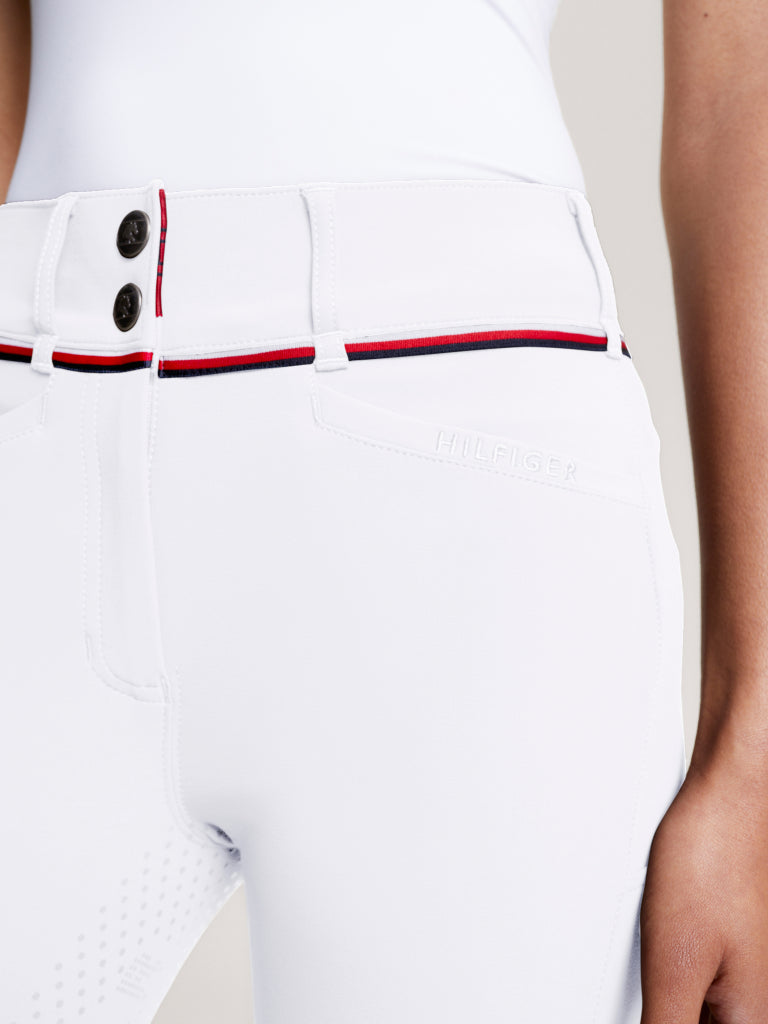 Pantalon Knee Grip Geneva - Tommy Hilfiger