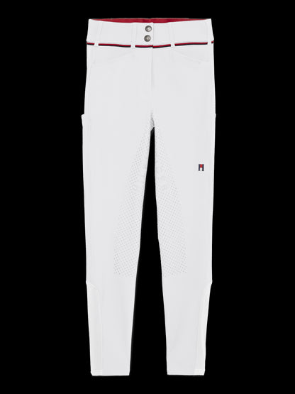 Pantalon Knee Grip Geneva - Tommy Hilfiger