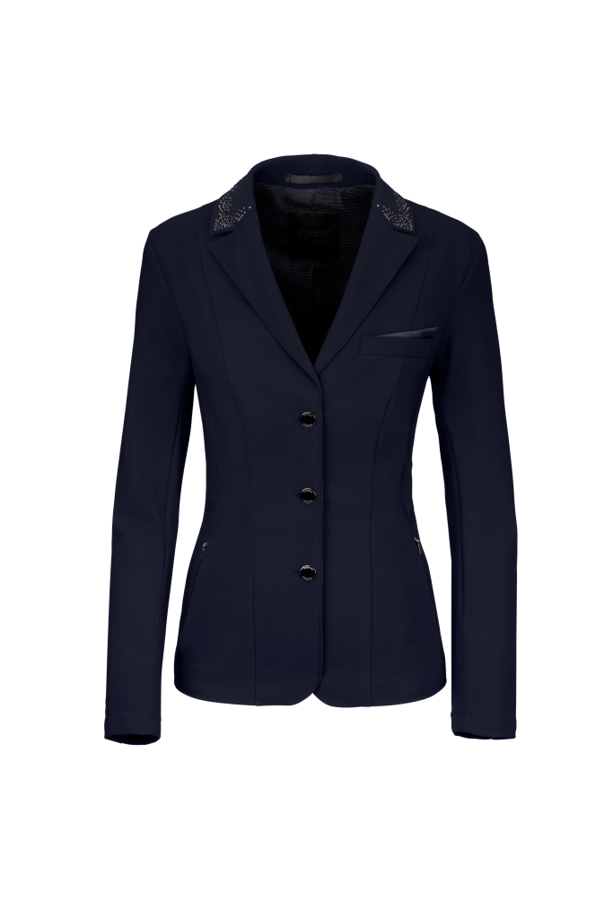 Veste de concours 2100 Selection Pikeur - Main Image