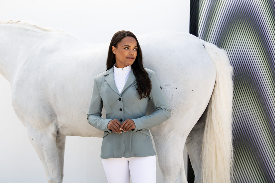 2300 Athleisure competition jacket - Pikeur