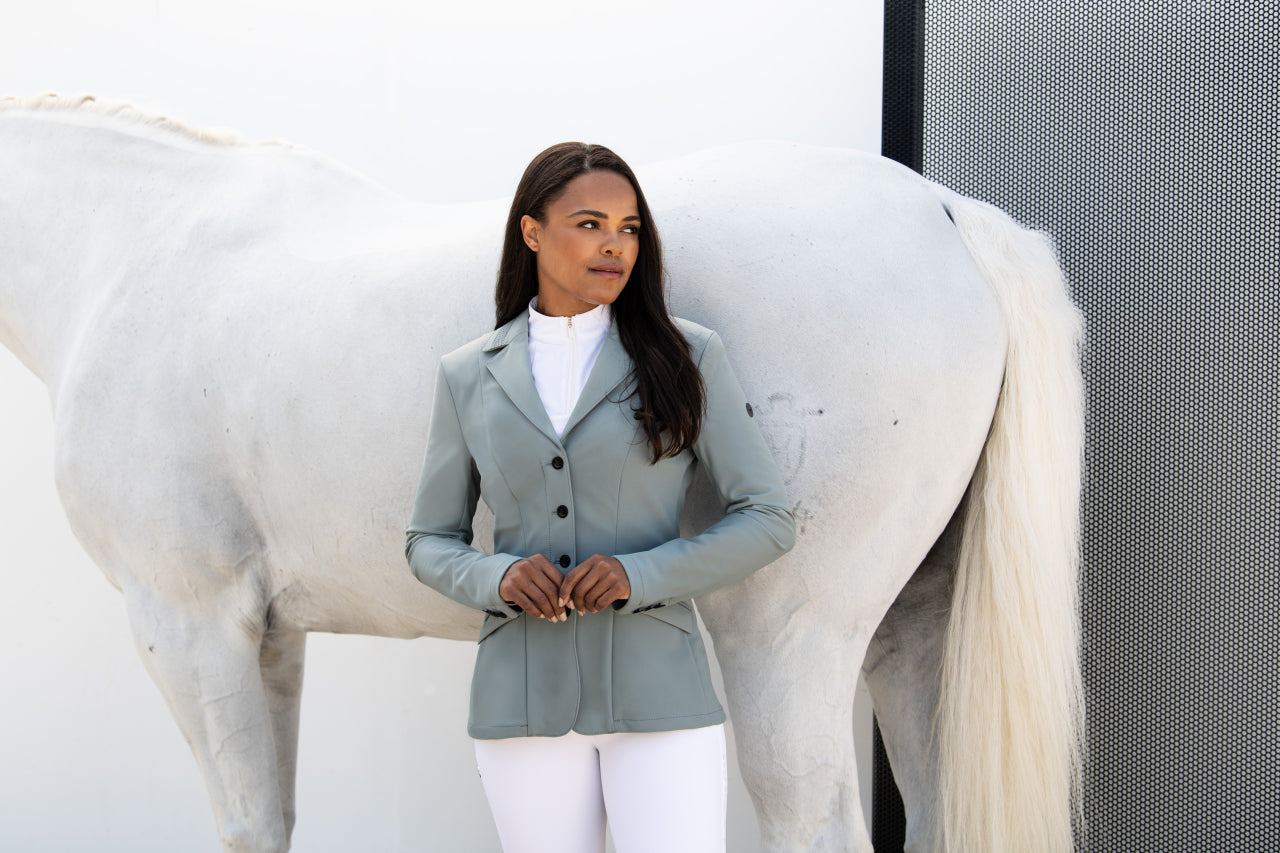 Veste de concours 2300 Athleisure - Pikeur