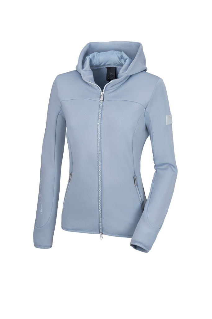 Veste polaire Tech Fleece 5045 Selection - Pikeur