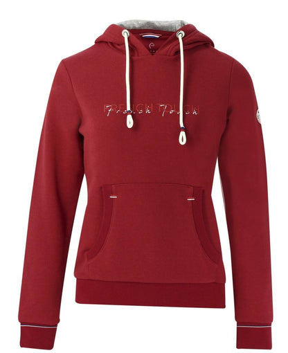 Sweat à capuche Britney - Equithème