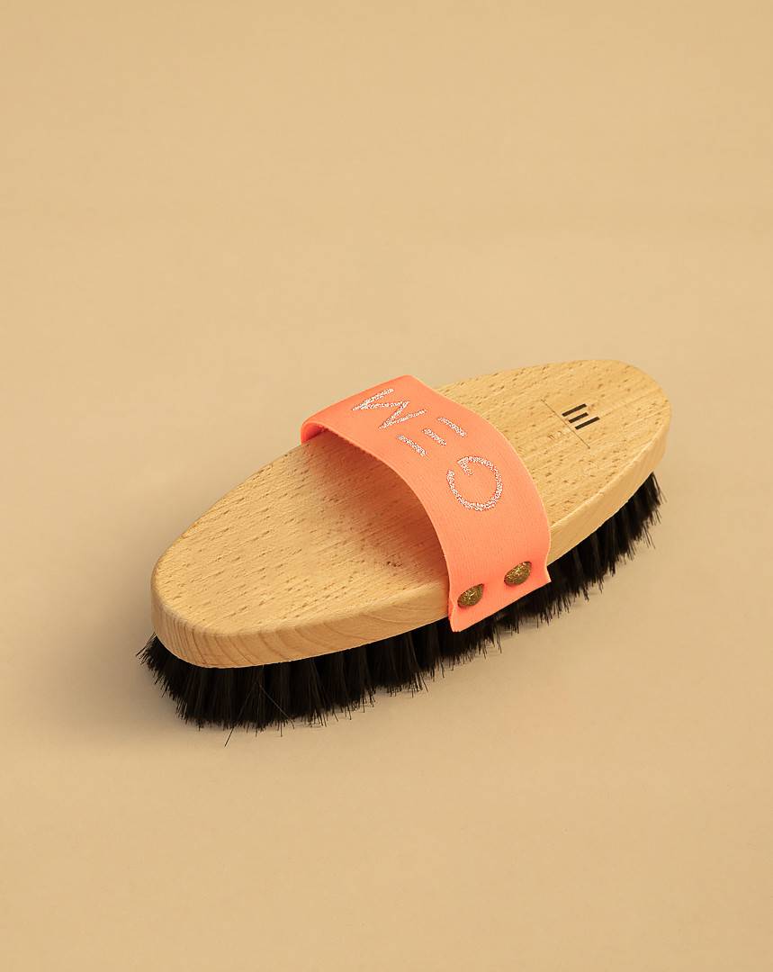 Brosse douce - GEM