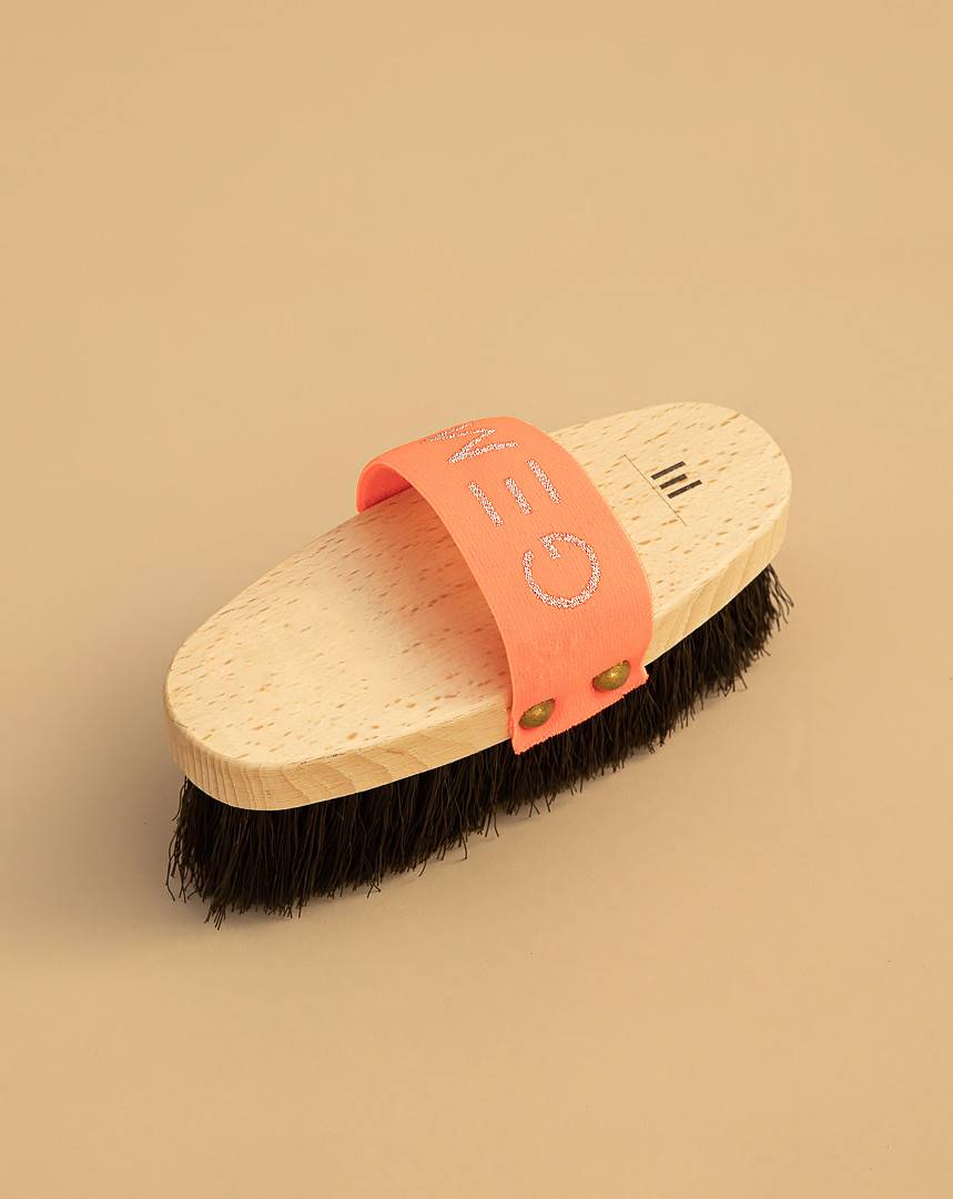 Brosse dure - GEM