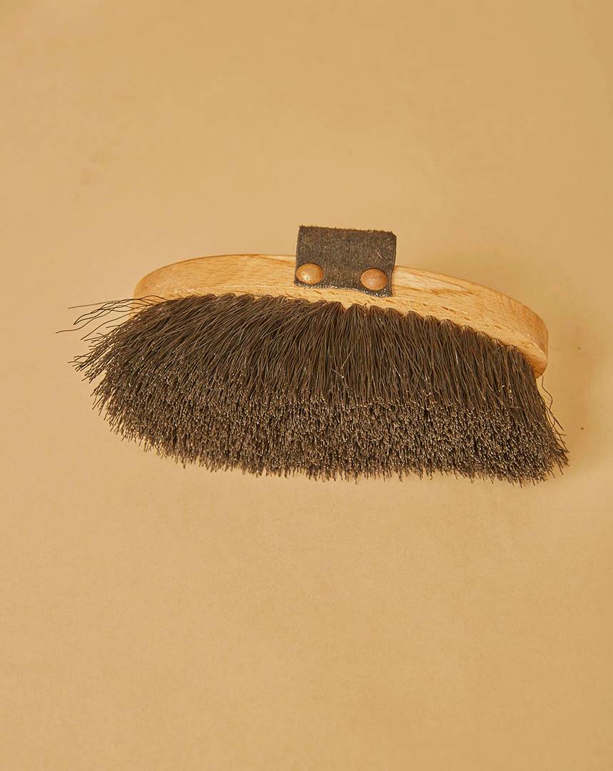 Brosse dure - GEM