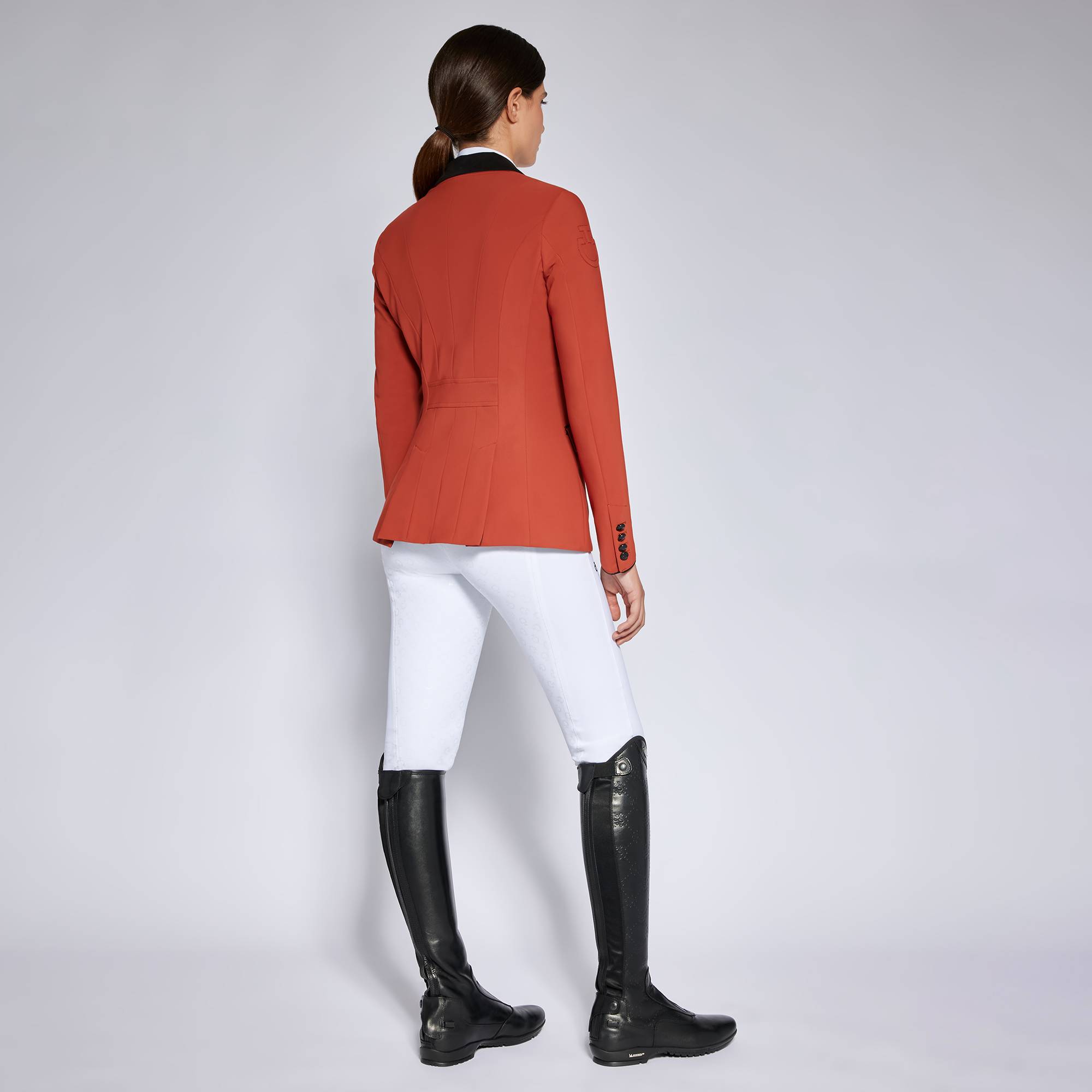 Cavalleria Toscana - Bonnet Light Weight Spring 2025 Cavalleria Toscana - Bonnet Light Weight Spring 2025