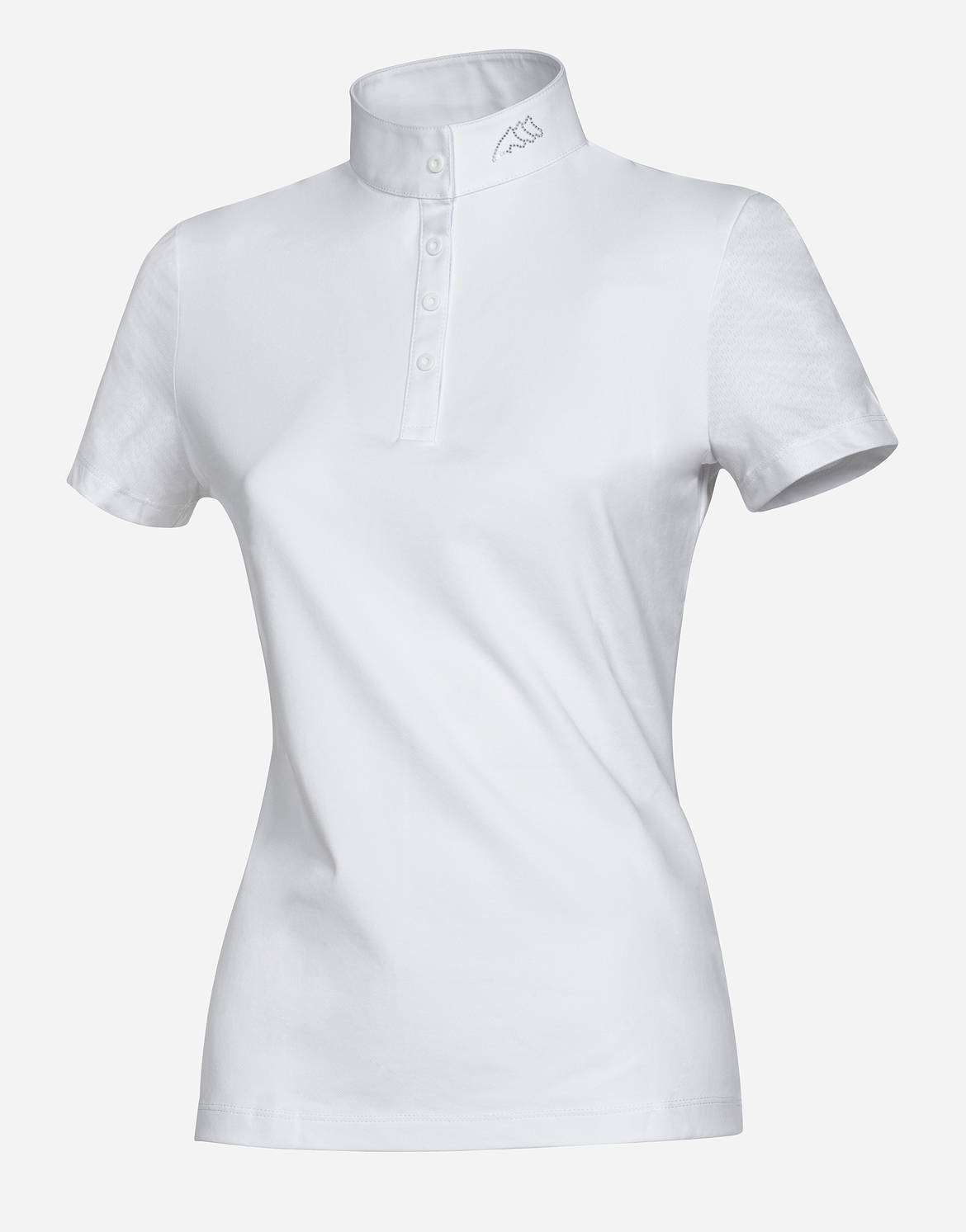 Polo de compétition Esdie - EQUILINE