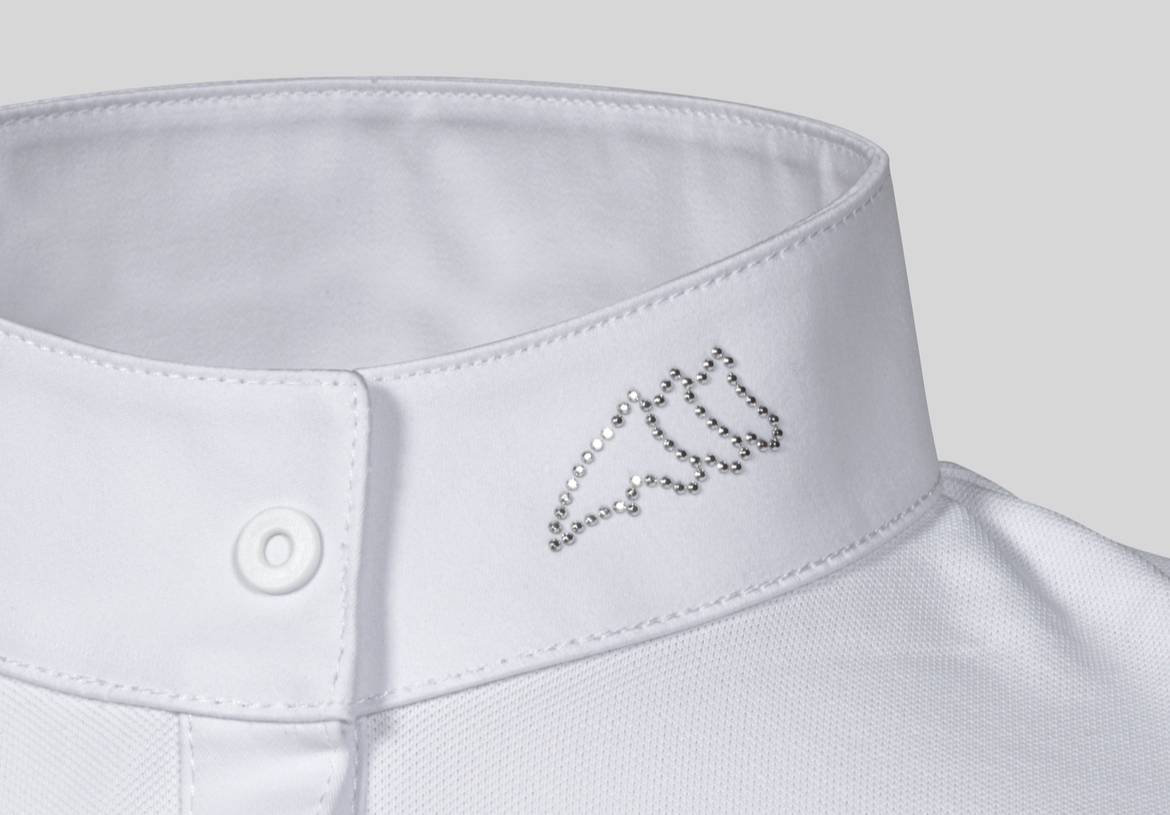 Polo de compétition Esdie - EQUILINE