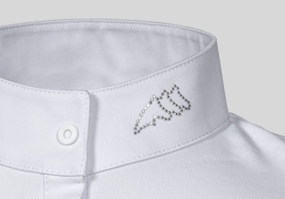 Polo de compétition Esdie - EQUILINE